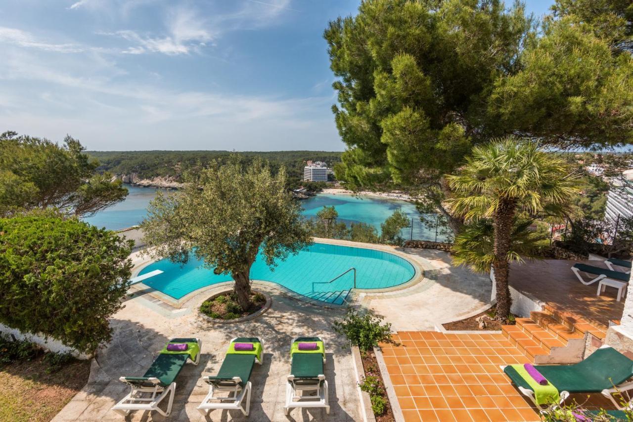 Villa Ponte - Cala Galdana Cala Galdana  Exterior foto