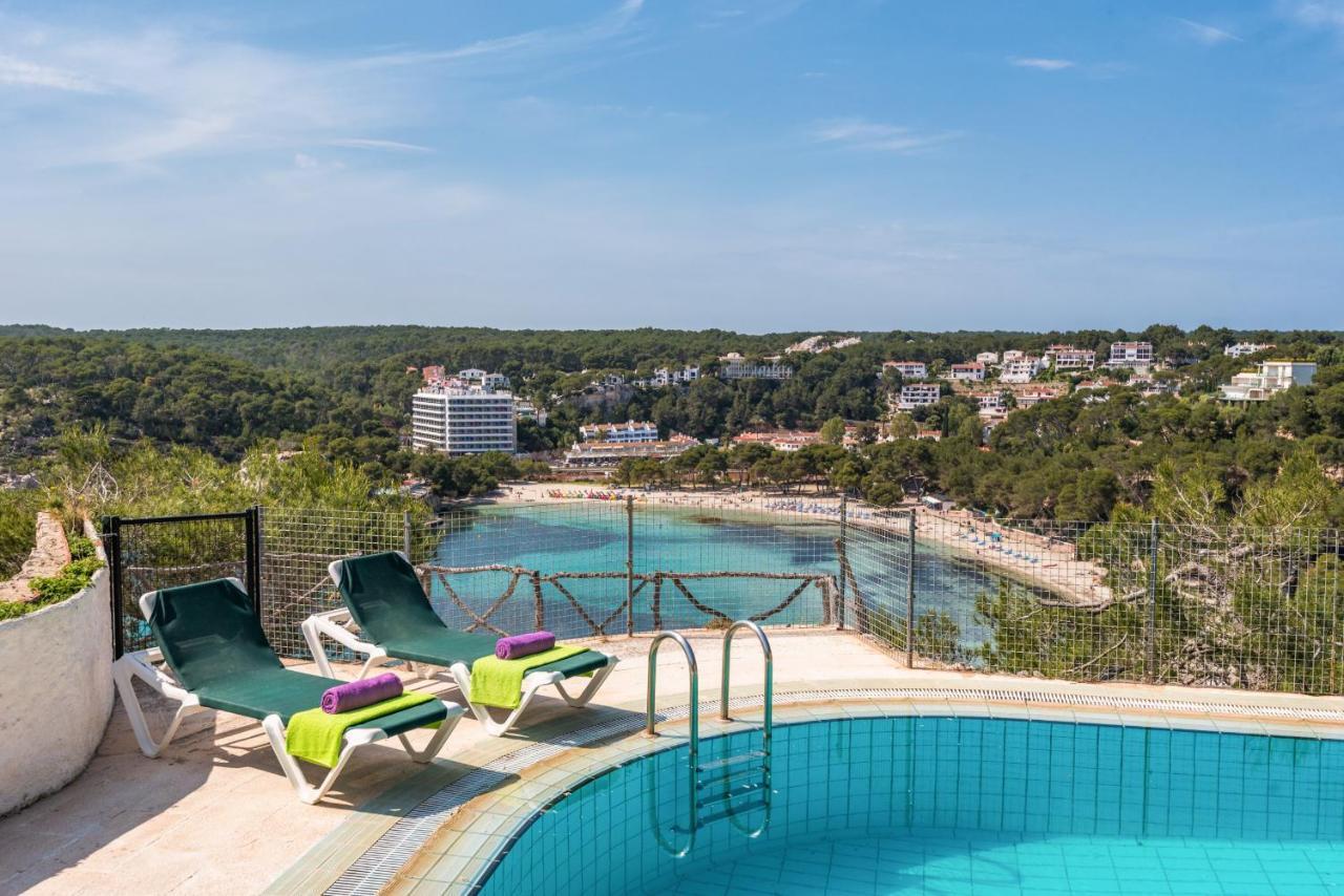 Villa Ponte - Cala Galdana Cala Galdana  Exterior foto