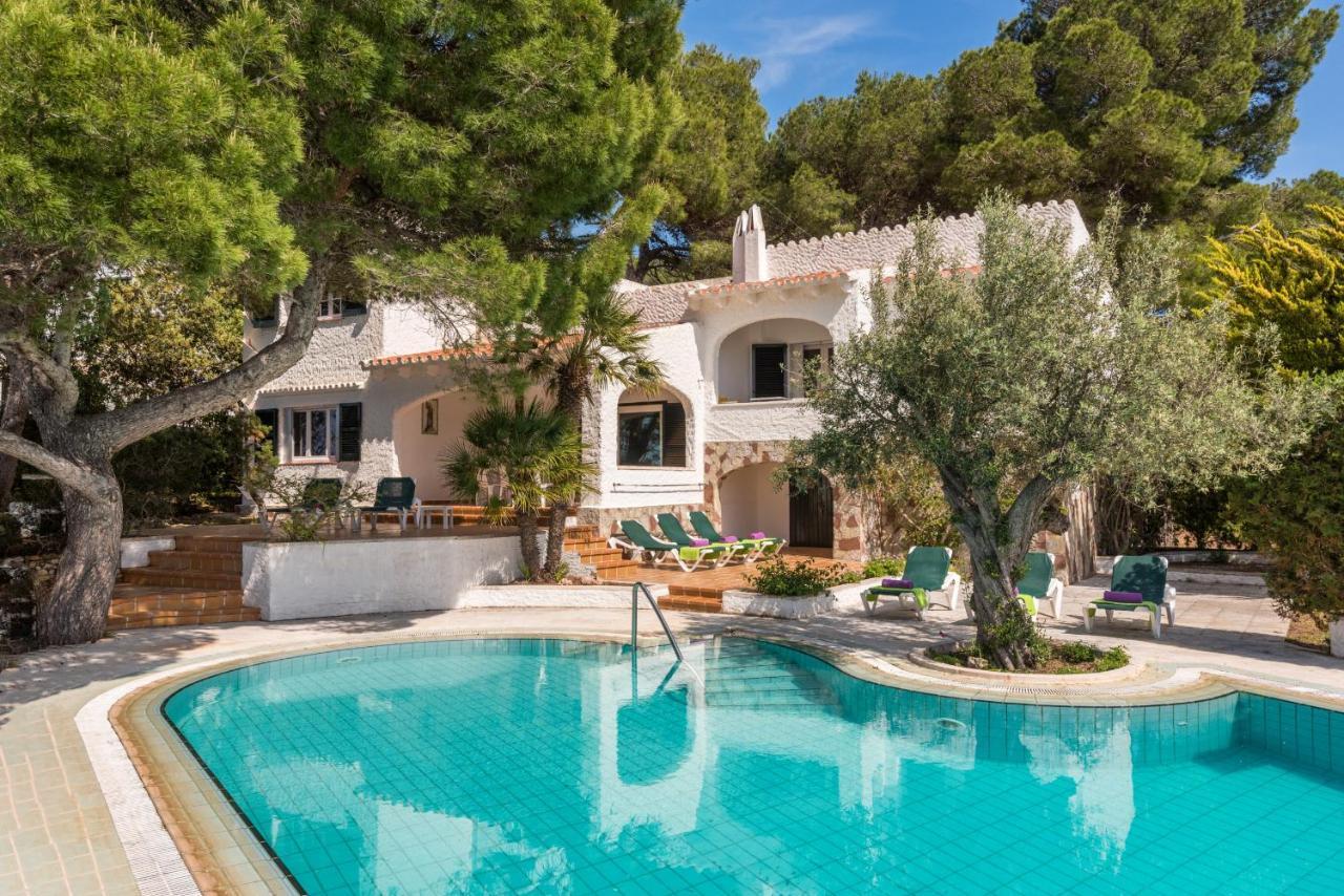 Villa Ponte - Cala Galdana Cala Galdana  Exterior foto