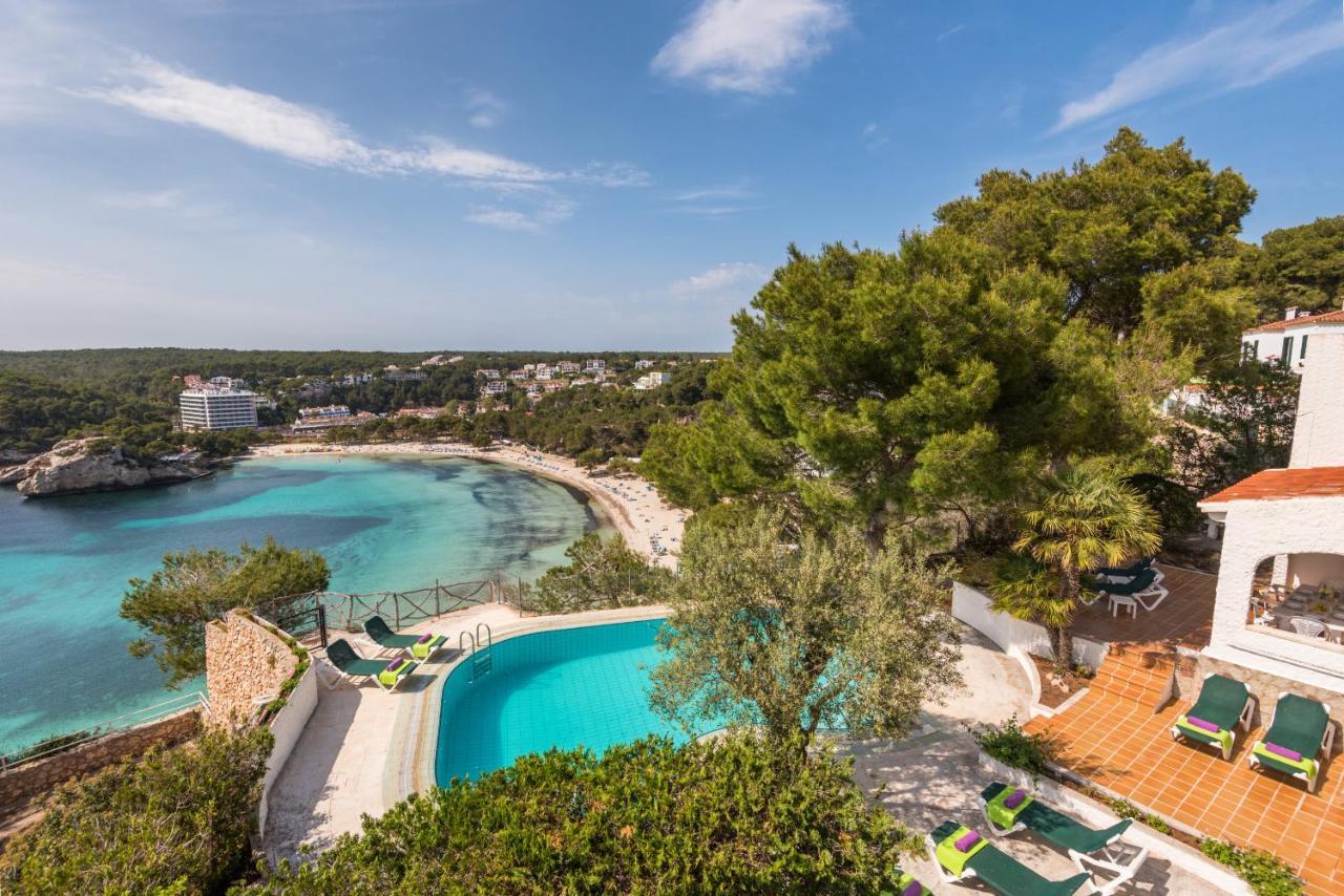 Villa Ponte - Cala Galdana Cala Galdana  Exterior foto