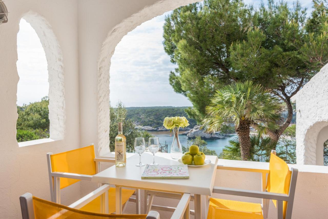 Villa Ponte - Cala Galdana Cala Galdana  Exterior foto