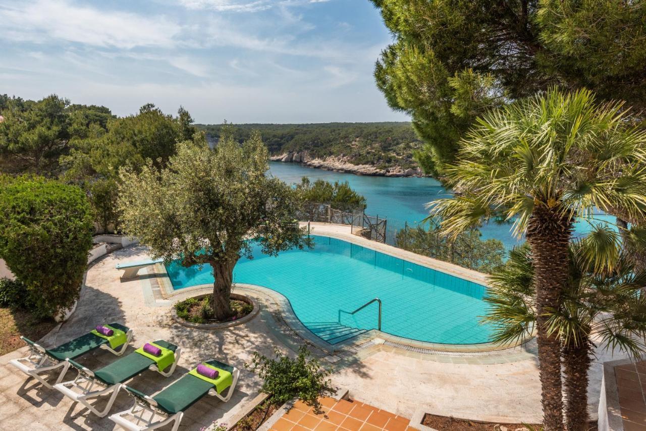 Villa Ponte - Cala Galdana Cala Galdana  Exterior foto