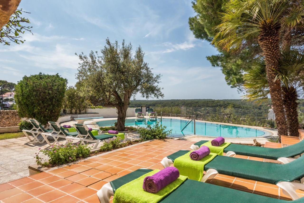 Villa Ponte - Cala Galdana Cala Galdana  Exterior foto