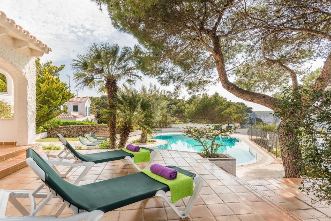 Villa Ponte - Cala Galdana Cala Galdana  Exterior foto