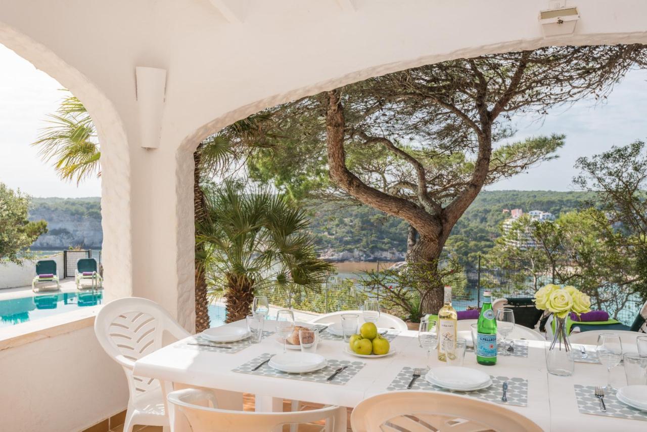 Villa Ponte - Cala Galdana Cala Galdana  Exterior foto