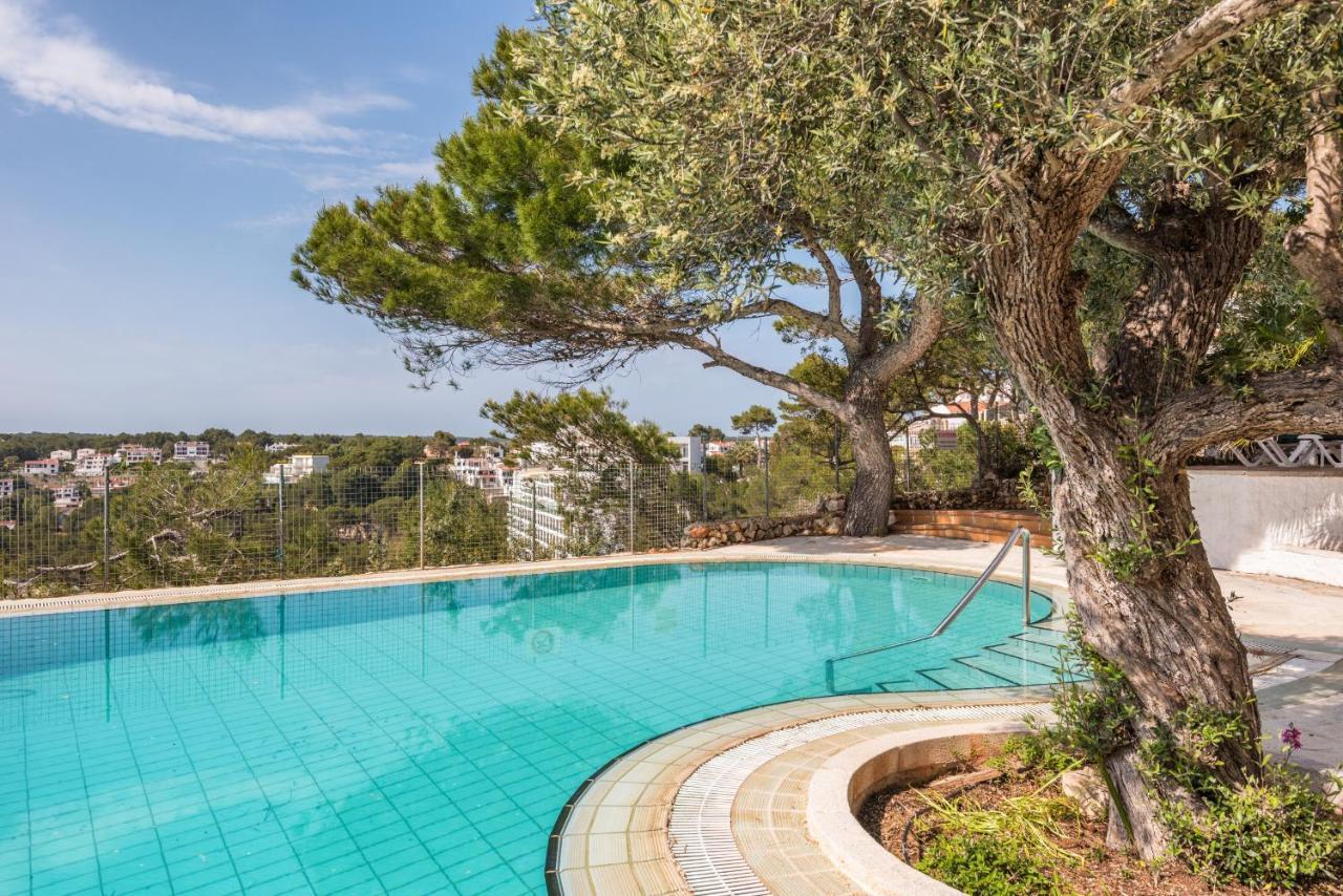 Villa Ponte - Cala Galdana Cala Galdana  Exterior foto