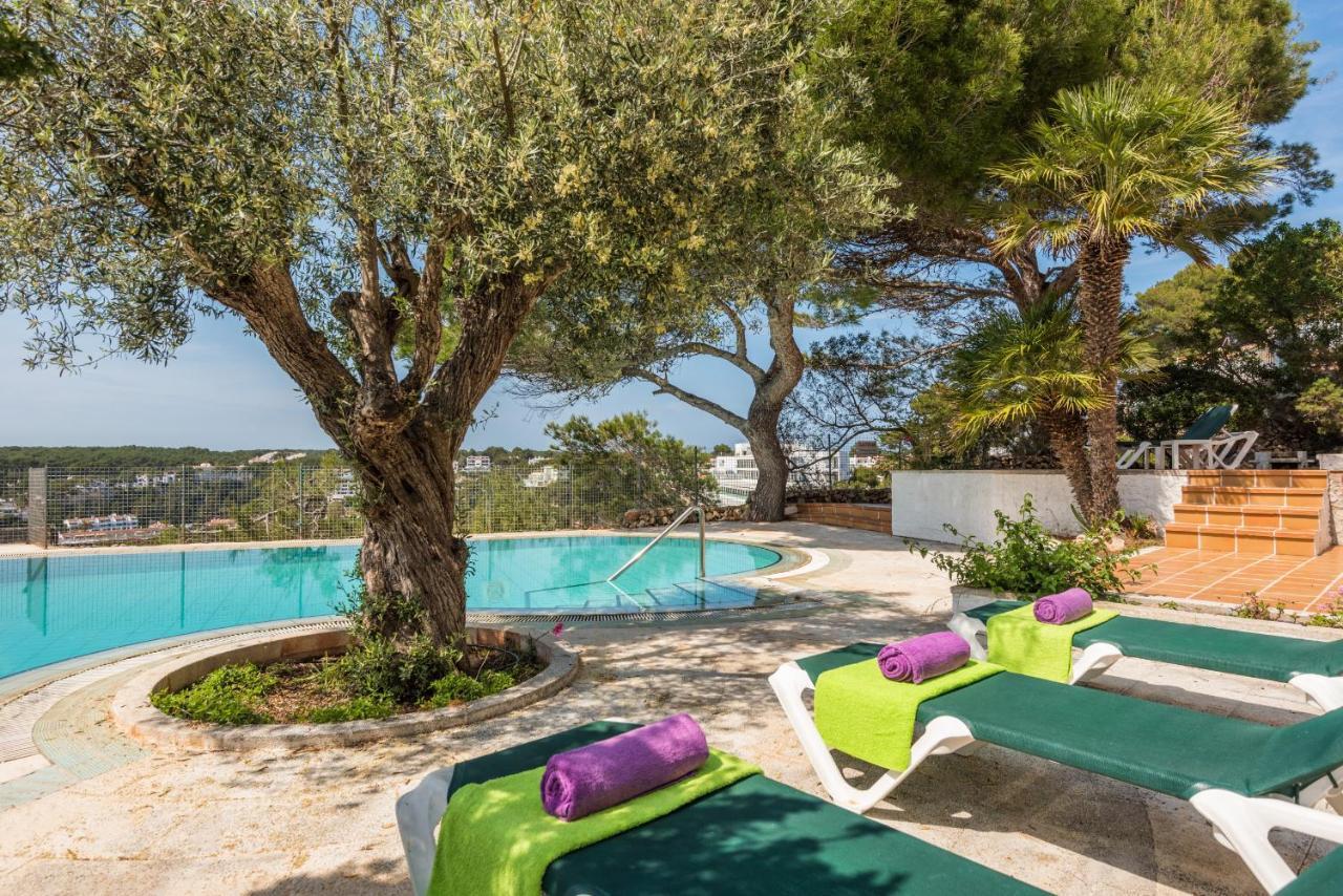 Villa Ponte - Cala Galdana Cala Galdana  Exterior foto