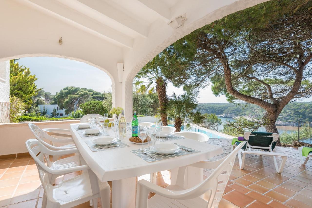 Villa Ponte - Cala Galdana Cala Galdana  Exterior foto