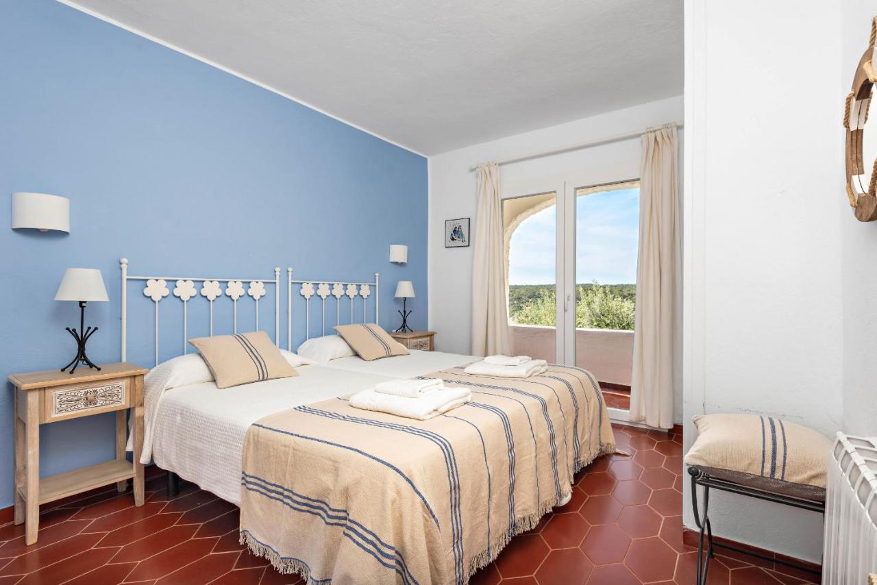 Villa Ponte - Cala Galdana Cala Galdana  Exterior foto