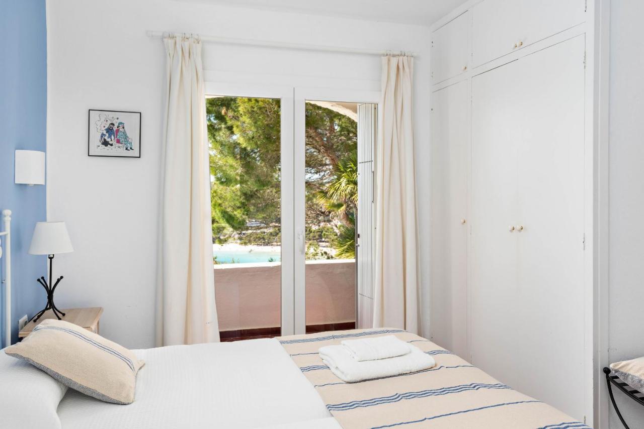 Villa Ponte - Cala Galdana Cala Galdana  Exterior foto